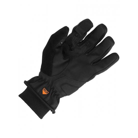 Richa Commuter Windstopper Motorcycle Gloves at JTS Biker Clothing